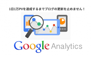 Google Analyticsアクセス解析