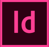 Adobe製品InDesign