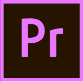 Adobe製品premiere