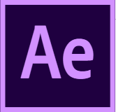Adobe製品AfterEffect