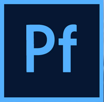 Adobe製品Portfolio