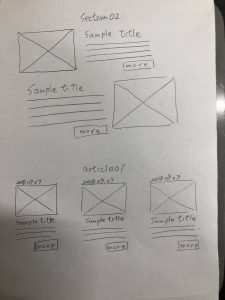 Sketch2Code